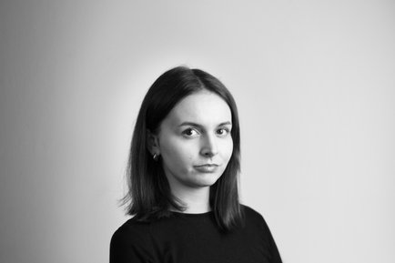 Natalia Rusin